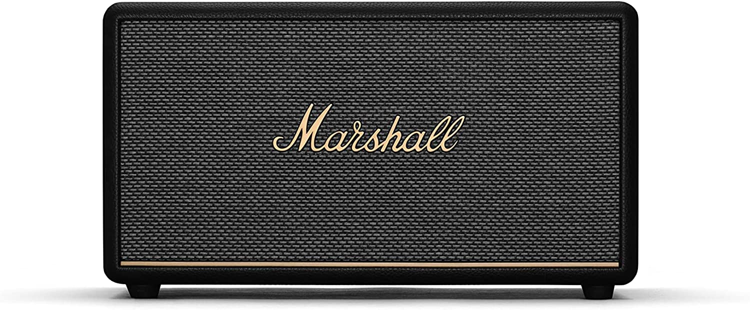 Stanmore III Marshall
