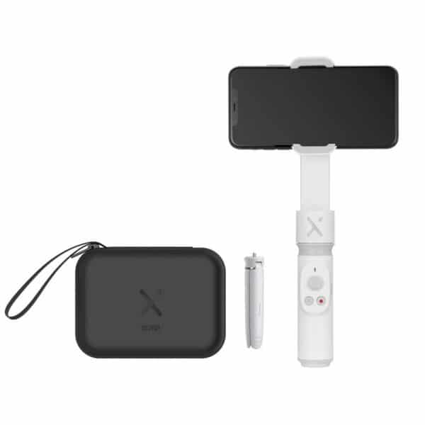 מייצב Zhiyun Smooth X Combo Kit לסמארטפונים