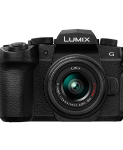 Panasonic Lumix DC-G95 + 14-42mm
