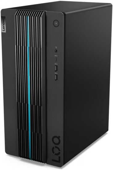 Intel Core i5 Lenovo LOQ Tower 17IRR9 90X00060YS