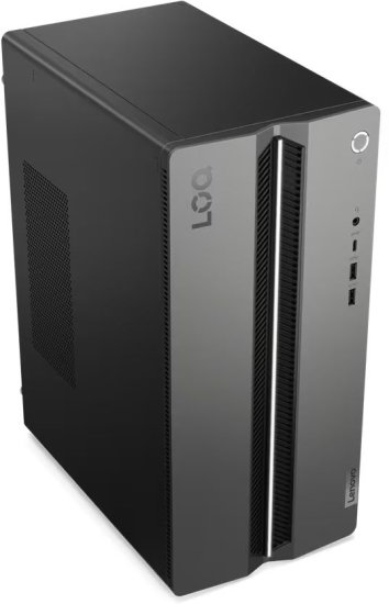 Intel Core i7 Lenovo LOQ Tower 17IRR9 90X0006AYS