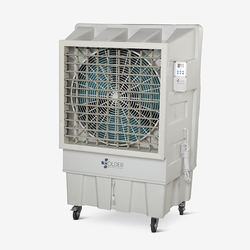 מצנן אוויר Colder 25,000