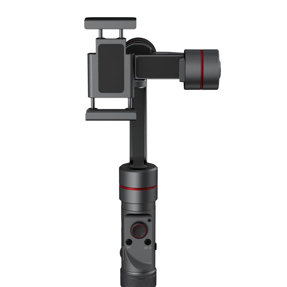 מייצב מקצועי Zhiyun Smooth III לסמארטפון – תמונה 2