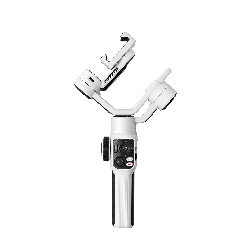 גימבל לסמארטפון Zhiyun Smooth 5S Combo – תמונה 2