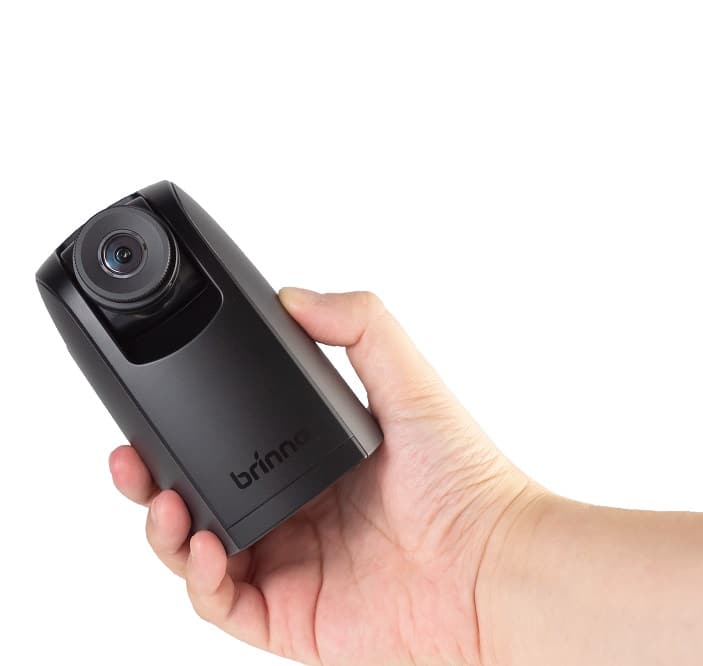 מצלמת Time Lapse דגם Brinno TLC300 – תמונה 2
