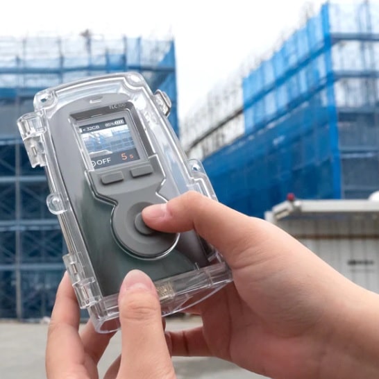 מצלמת בנייה Brinno BCC300-M – תמונה 2