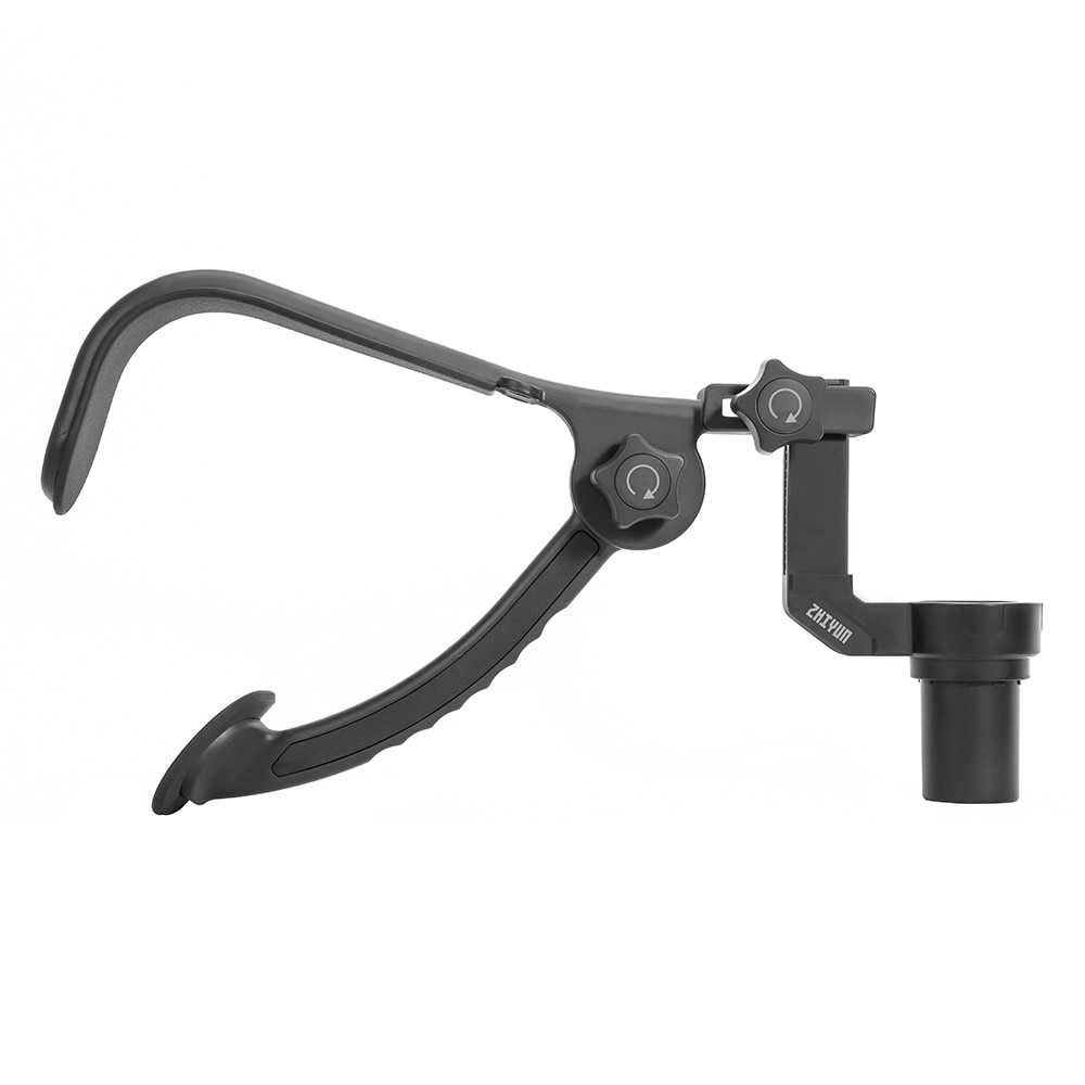 מכתוף לגימבל Zhiyun Crane 2 – תמונה 2