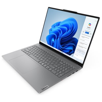 Yoga Pro 9 16IMH9 16" 3.2K Intel® Core™ Ultra 9 185H/32G/1TSSD/RTX4060/11P/3Y-P – תמונה 2