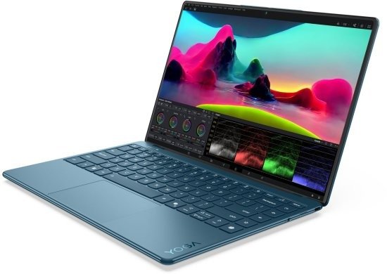 Lenovo Yoga Slim 9 14ILL10 83CX0021IV – תמונה 3