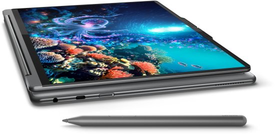 Lenovo Yoga 9 14ILL10 83LC003FIV – תמונה 2