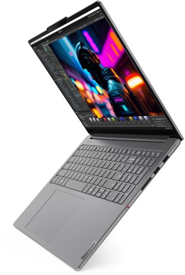 Lenovo Yoga Pro 9 16IMH9 83DN003UIV – תמונה 3