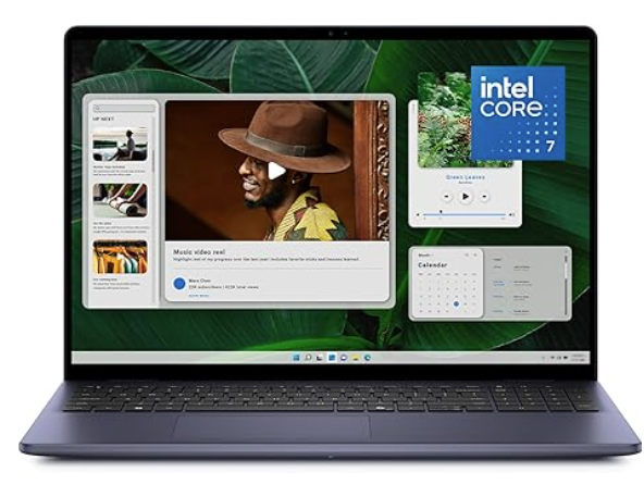 מחשב נייד Dell Inspiron 5640 IN-RD33-15631 דל