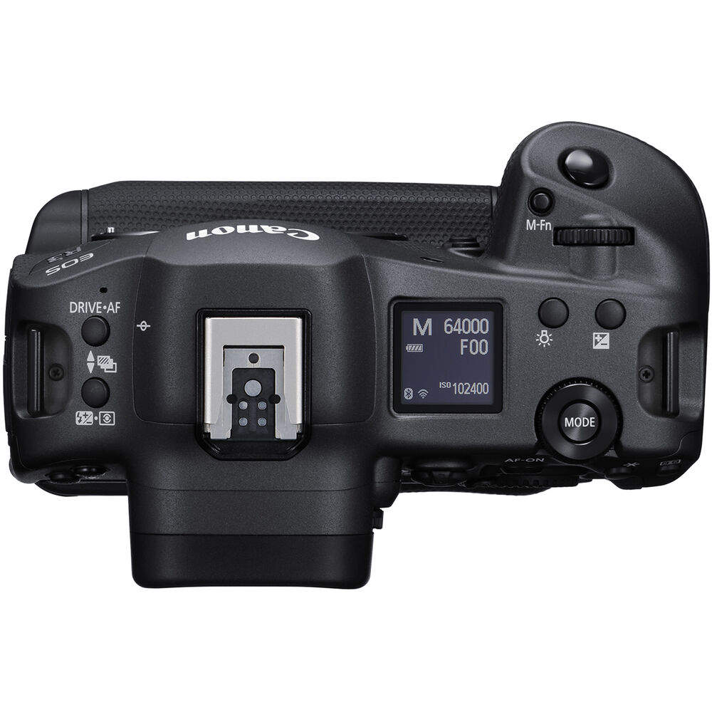 CANON EOS R3 – תמונה 2