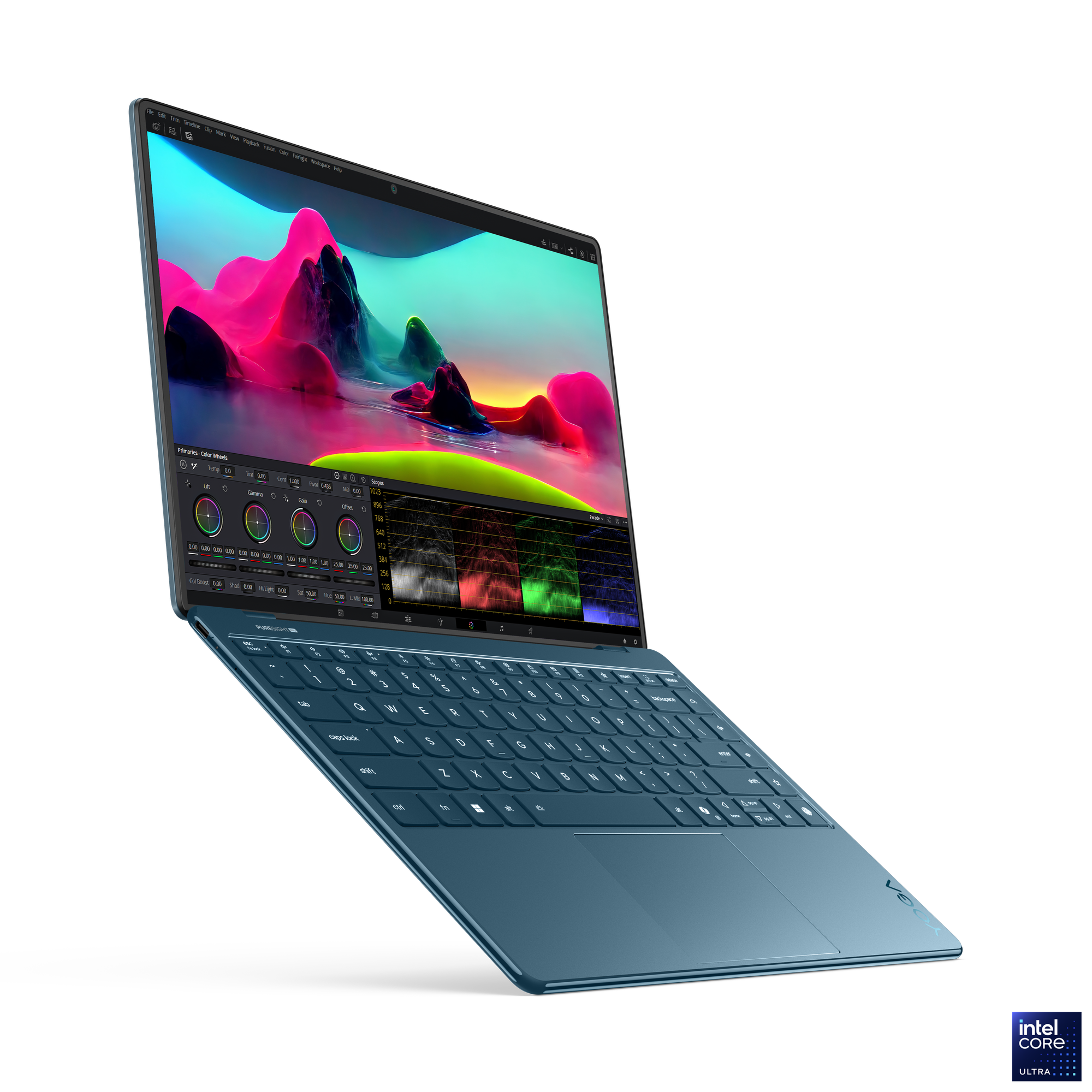 Lenovo Yoga Slim 9 14ILL10 83CX0021IV