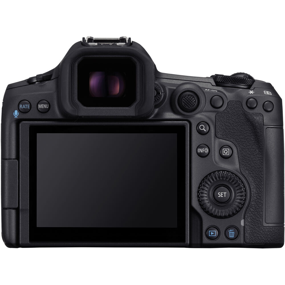 CANON EOS R5 Mark II + 24-105mm – תמונה 2
