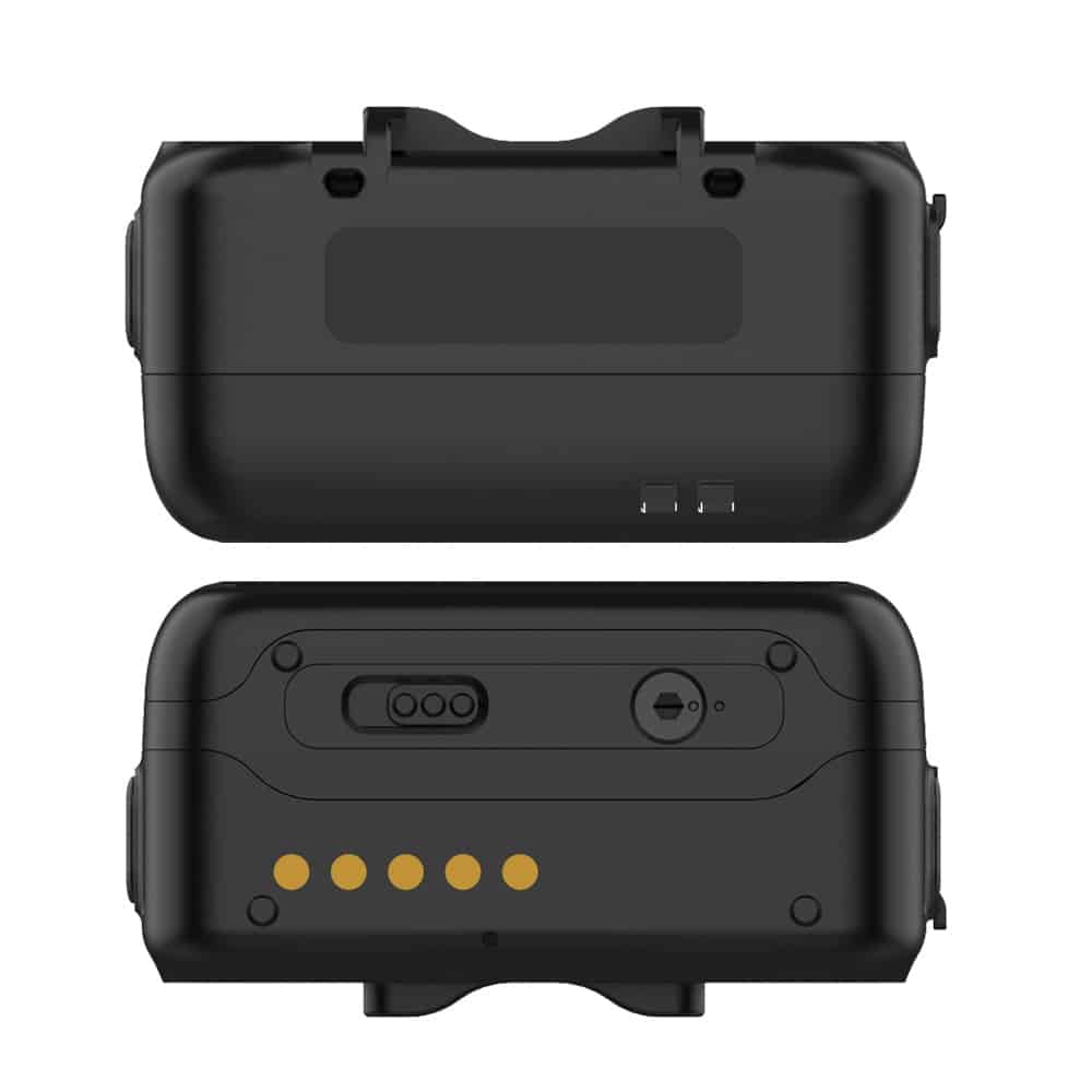 מצלמת גוף CamPro C9N – תמונה 2