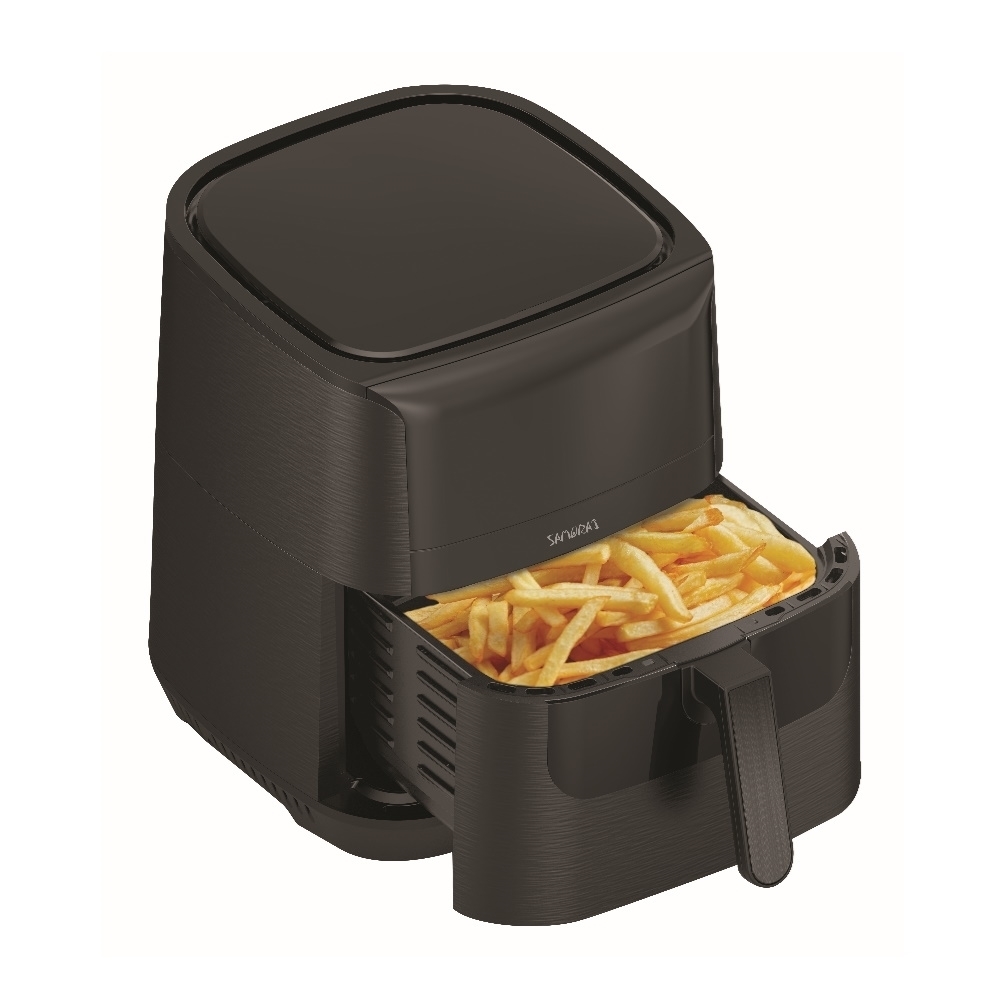 SAMURAI - SUMAF-700 Digital air oven – תמונה 2
