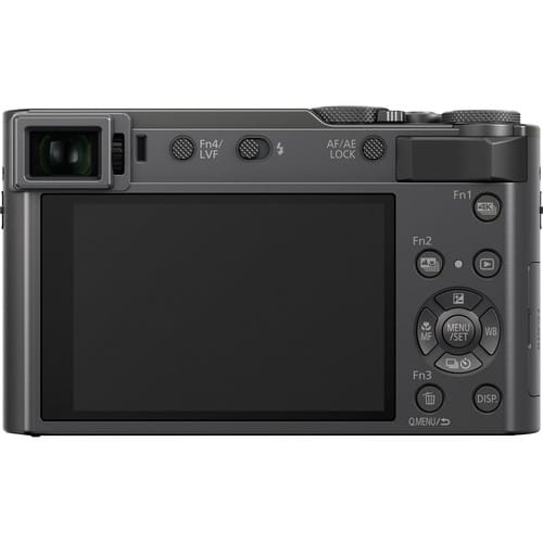 Panasonic Lumix DC-TZ220 – תמונה 2
