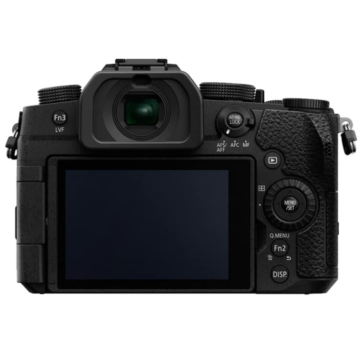 Panasonic Lumix DC-G95 – תמונה 2