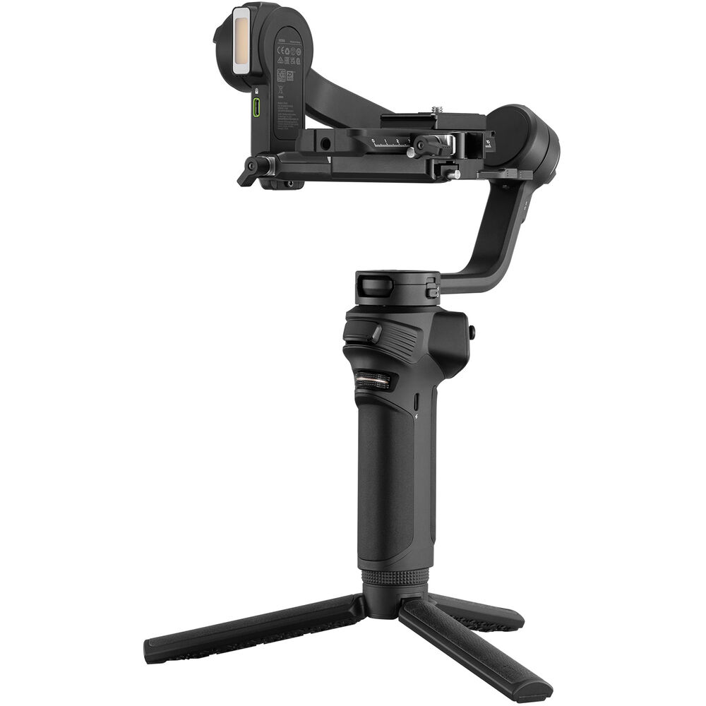 גימבל Zhiyun WeeBill 3S Combo – תמונה 2
