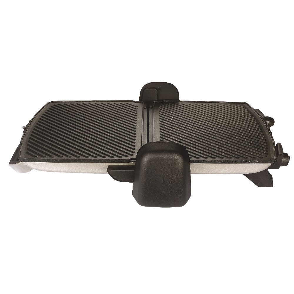 טוסטר גריל פלטות נשלפות Tefal GC191E26 – תמונה 2