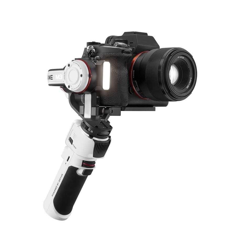 גימבל Zhiyun Crane-M3 Combo – תמונה 2