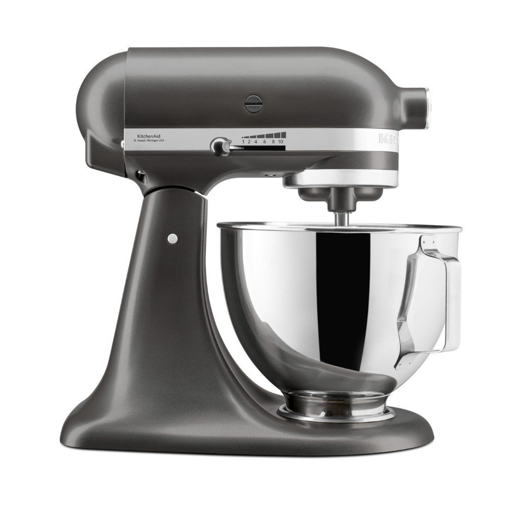 מיקסר מקצועי 4.3 ליטר דגם KitchenAid 5KSM95 – תמונה 3