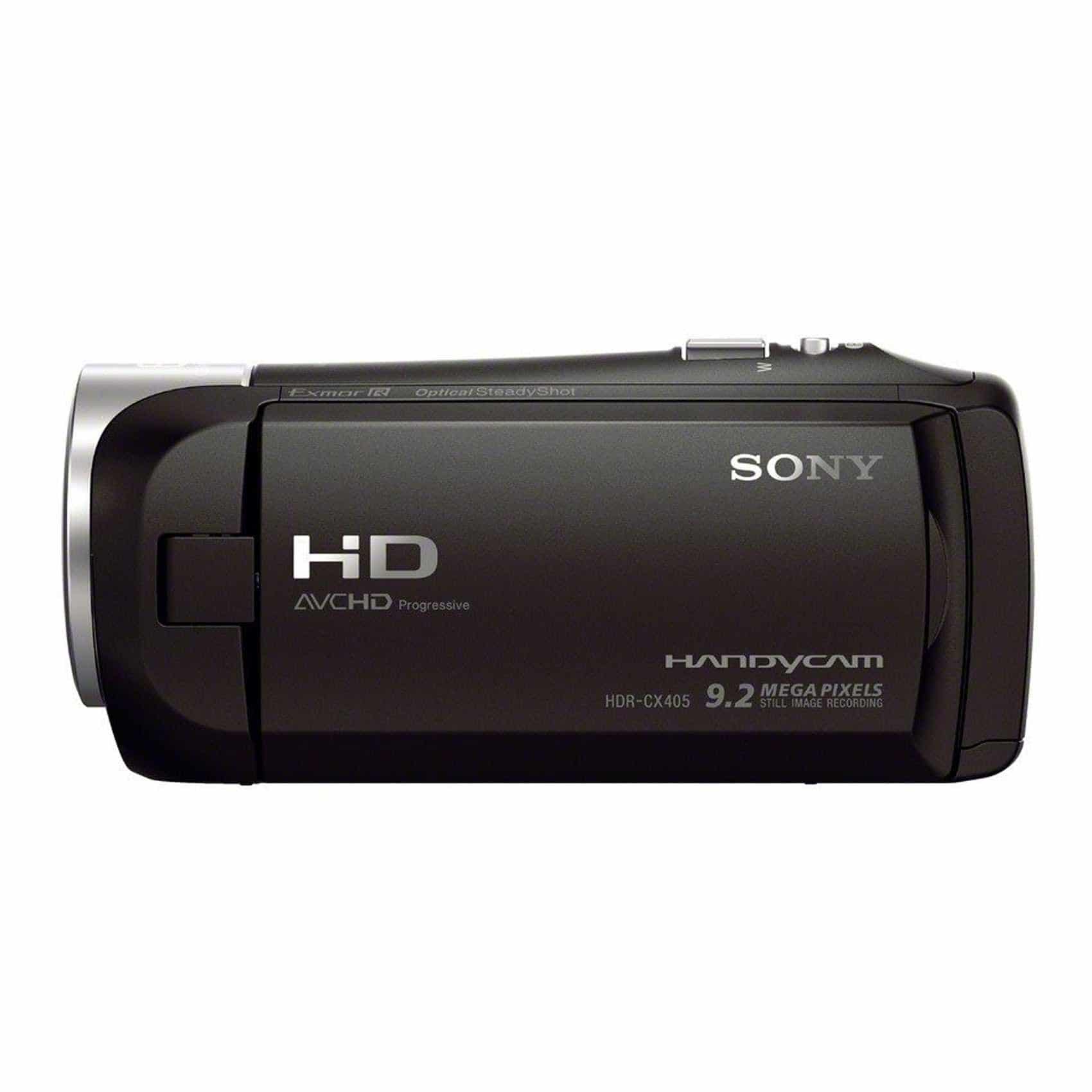Sony HDR-PJ410 – תמונה 2