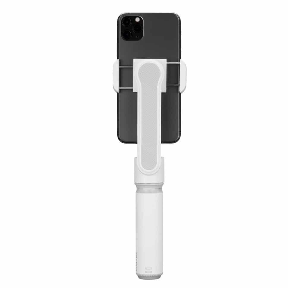 מייצב Zhiyun Smooth X Combo Kit לסמארטפונים – תמונה 2