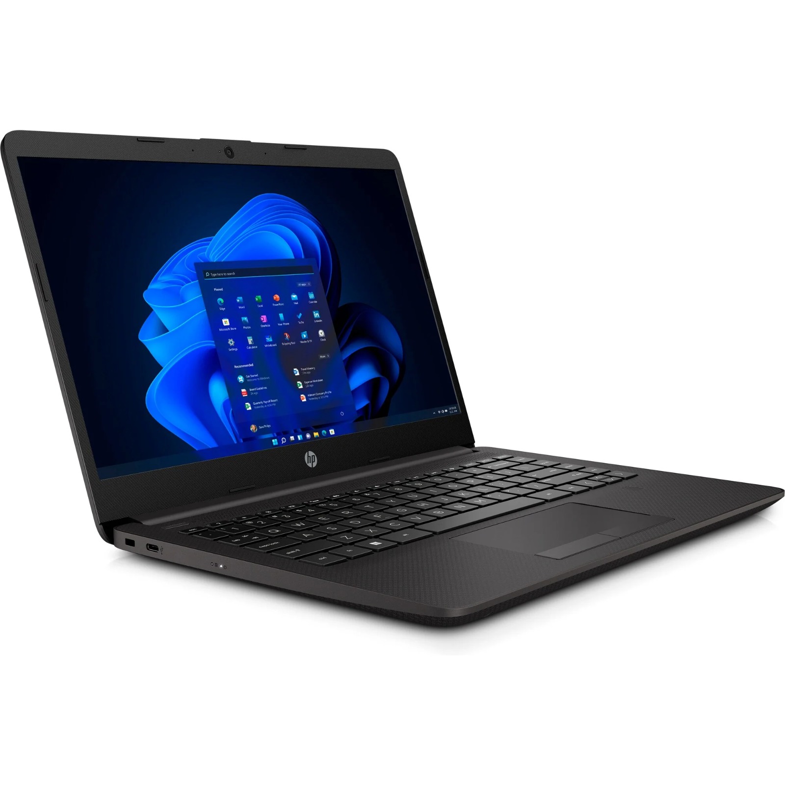 מחשב נייד HP 240R G9 B39SFAT – תמונה 4