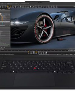 ThinkPad P1 Gen 7