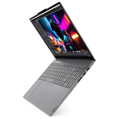 Yoga Pro 9 16IMH9 16" 3.2K Intel® Core™ Ultra 9 185H/32G/1TSSD/RTX4060/11P/3Y-P – תמונה 3