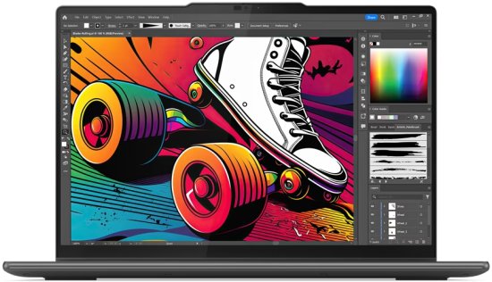 Lenovo Yoga 7 14IML9 83DJ005WIV – תמונה 3