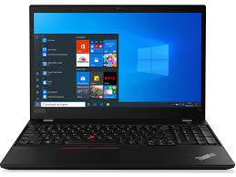 Lenovo ThinkPad P16s Gen 3 21KS0004IV