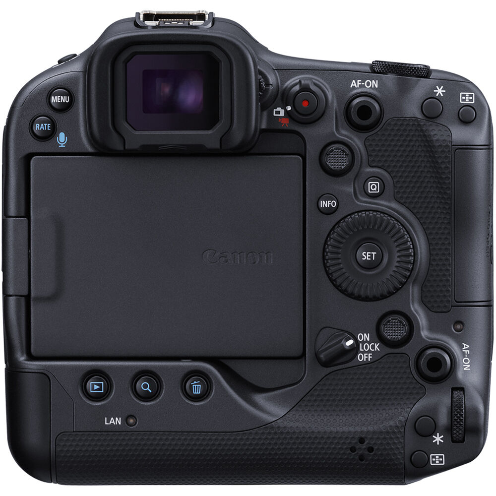 CANON EOS R3 – תמונה 3