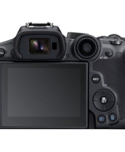 CANON EOS R7+18-150mm