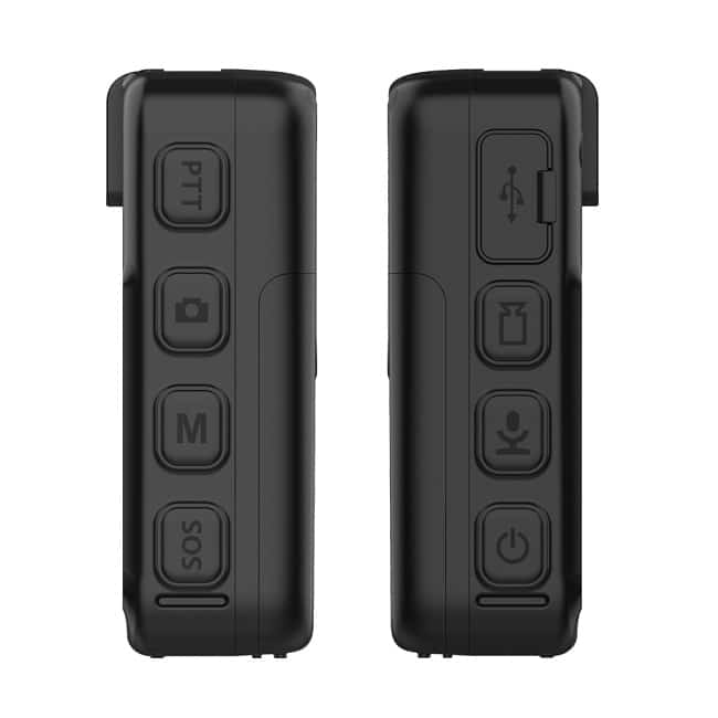 מצלמת גוף CamPro C9N – תמונה 3