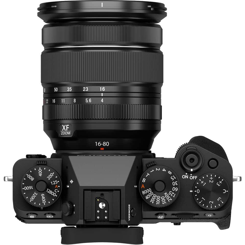 FUJIFILM X-T5 +16-80mm – תמונה 3