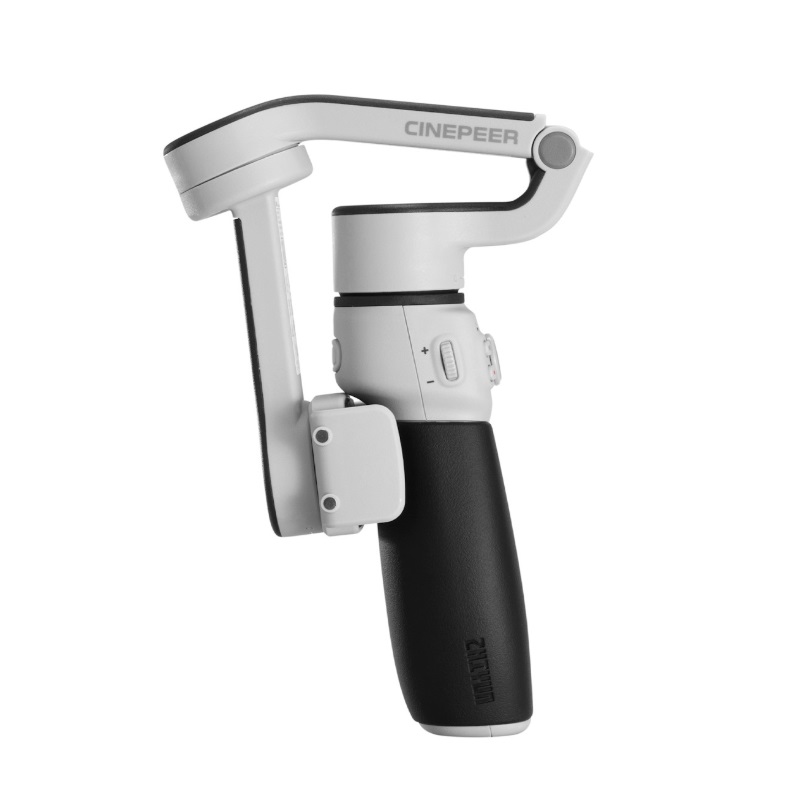 מייצב לסמארטפון Zhiyun CINEPEER CQ5 – תמונה 3