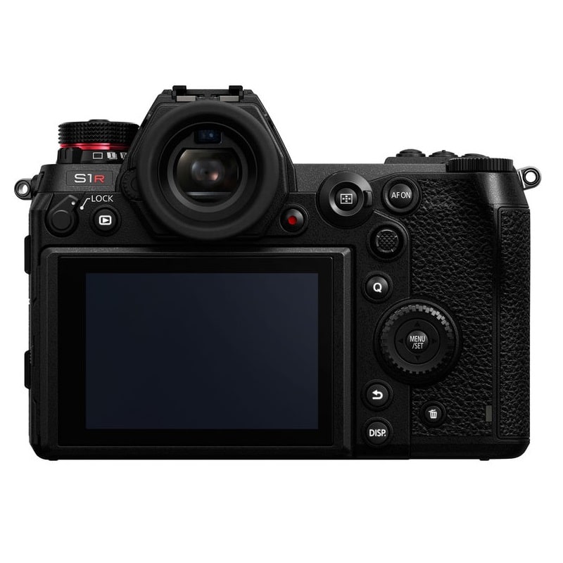 Panasonic Lumix DC-S1 – תמונה 3