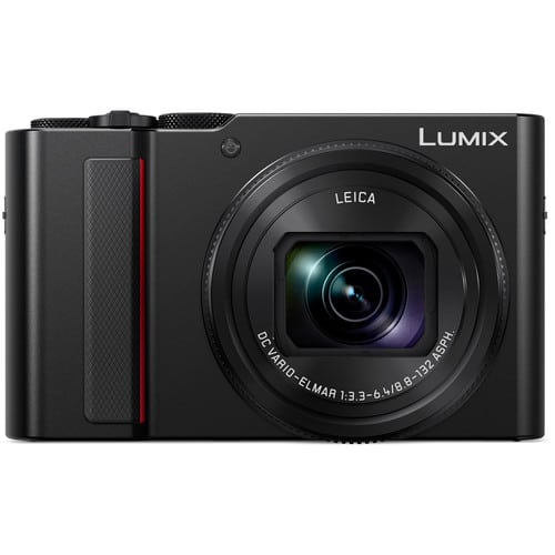 Panasonic Lumix DC-TZ220 – תמונה 3