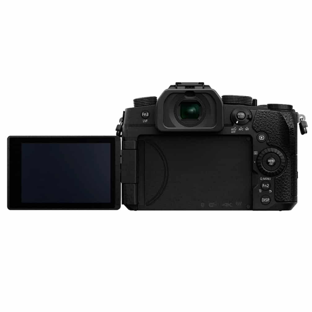Panasonic Lumix DC-G95 – תמונה 3