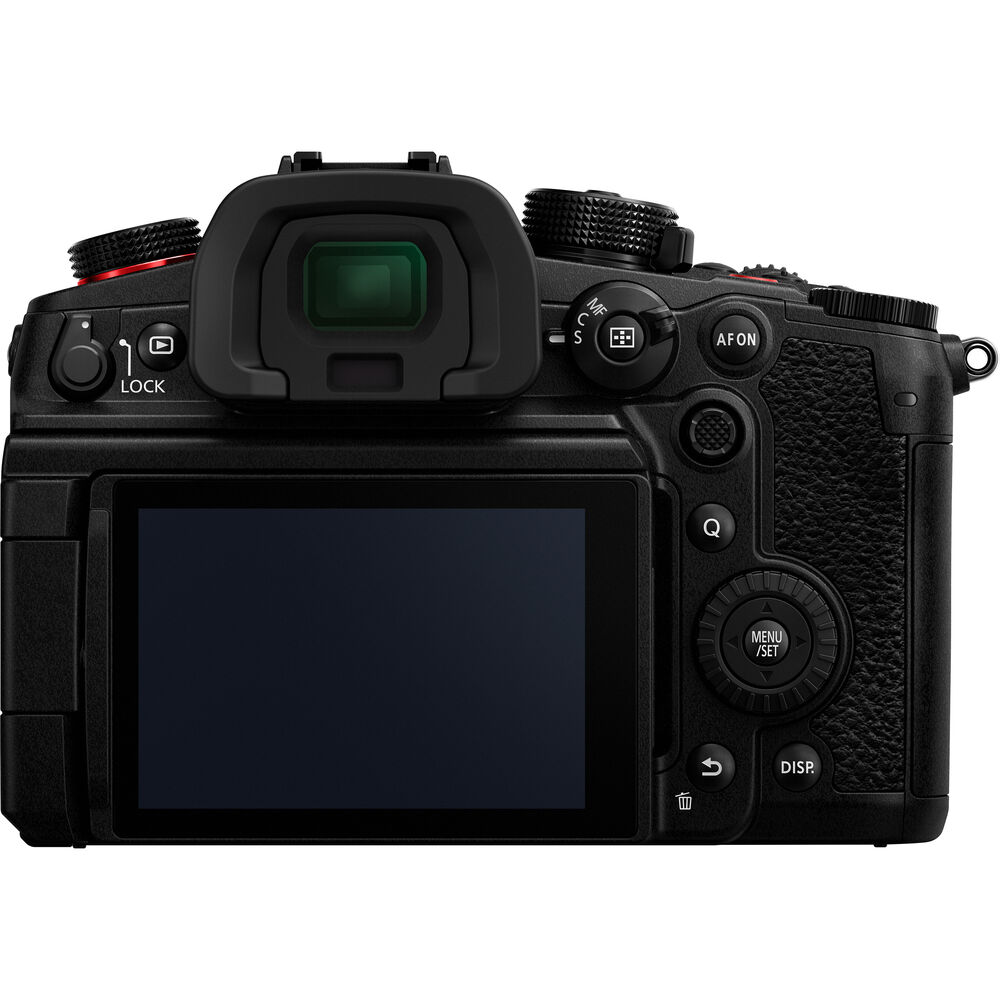 Panasonic Lumix GH6+12-60mm – תמונה 3