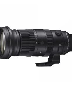 Sigma 60-600mm f/4.5-6.3 DG OS HSM | Sport For Canon EF
