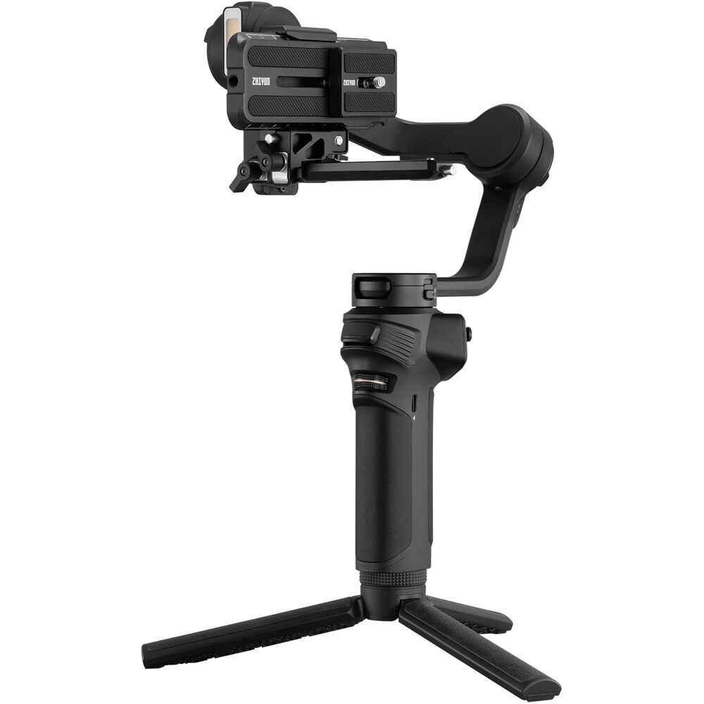 גימבל Zhiyun WeeBill 3S – תמונה 3