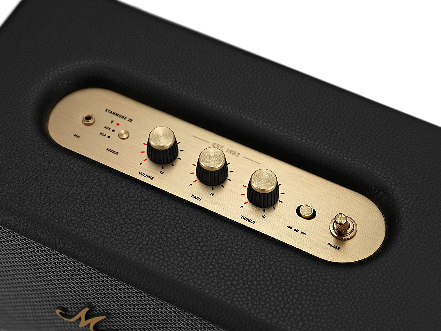 Stanmore III Marshall – תמונה 3