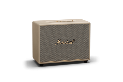 רמקול Marshall - Woburn III בצבע קרם – תמונה 3