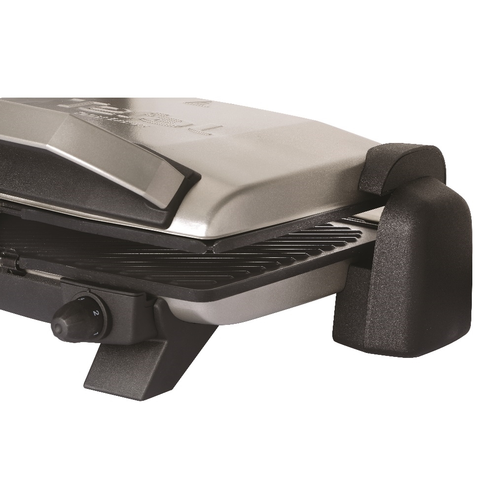 טוסטר גריל פלטות נשלפות Tefal GC191E26 – תמונה 3