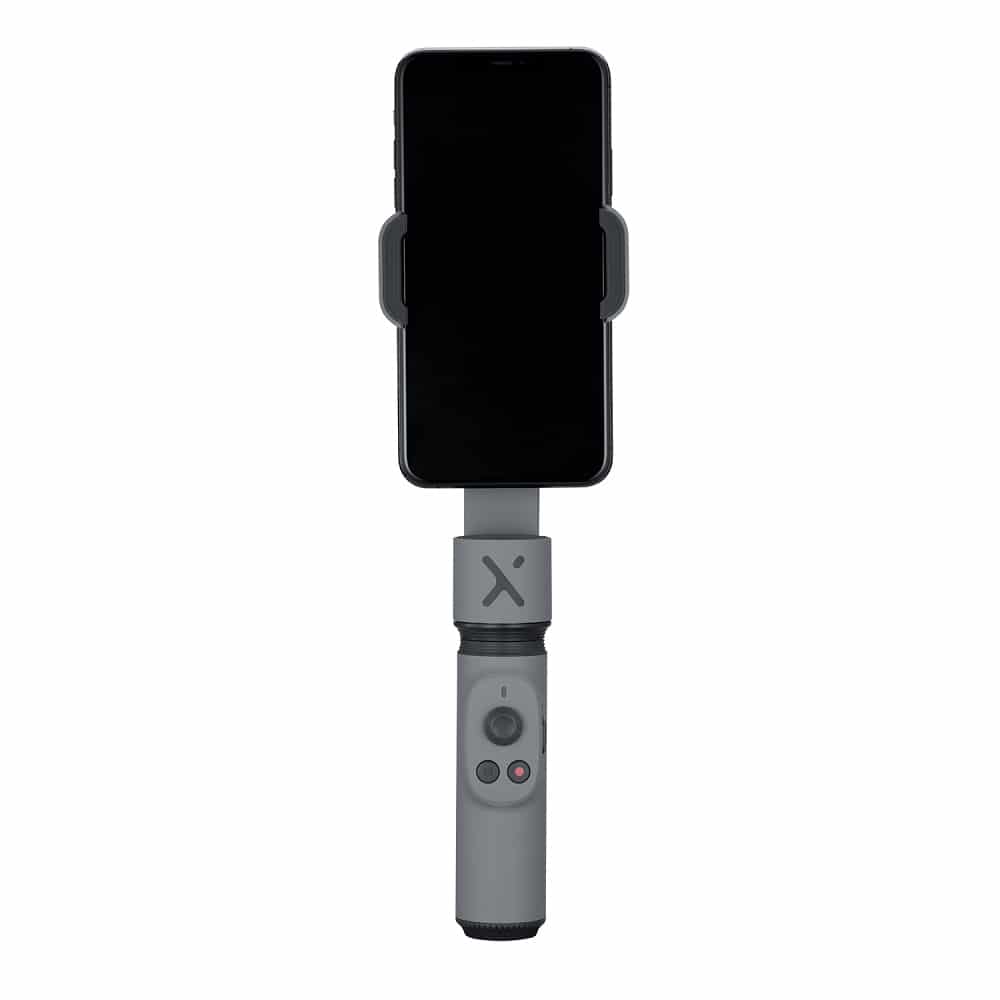 מייצב Zhiyun Smooth X Combo Kit לסמארטפונים – תמונה 3