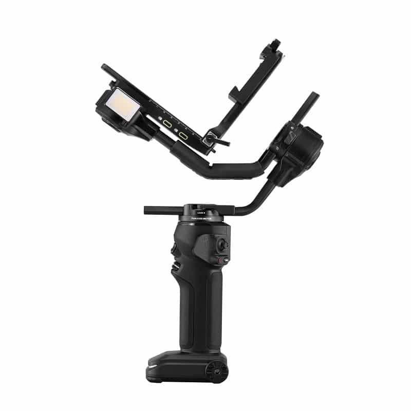 גימבל למצלמה Zhiyun Crane 4 Combo – תמונה 3
